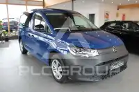 2021 Volkswagen Caddy