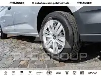 2021 Volkswagen Caddy