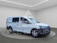 2021 Volkswagen Caddy