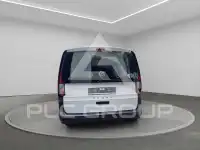 2021 Volkswagen Caddy