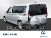 2021 Volkswagen Caddy