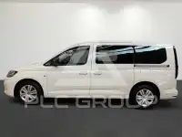 2021 Volkswagen Caddy