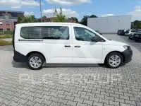 2021 Volkswagen Caddy