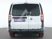 2021 Volkswagen Caddy
