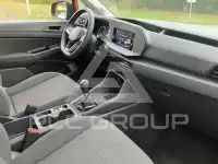 2021 Volkswagen Caddy