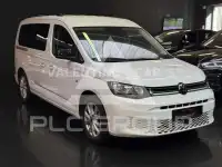 2021 Volkswagen Caddy