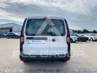 2021 Volkswagen Caddy
