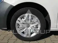 2021 Volkswagen Caddy