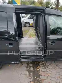 2021 Volkswagen Caddy