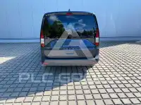 2021 Volkswagen Caddy