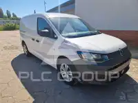 2021 Volkswagen Caddy