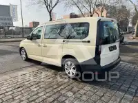 2021 Volkswagen Caddy