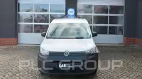 2021 Volkswagen Caddy