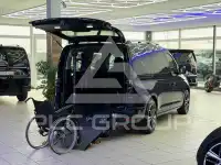 2021 Volkswagen Caddy