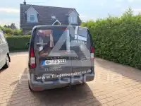 2021 Volkswagen Caddy