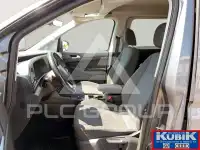 2021 Volkswagen Caddy