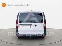 2021 Volkswagen Caddy