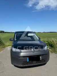 2021 Volkswagen Caddy