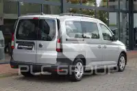 2021 Volkswagen Caddy