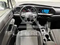 2021 Volkswagen Caddy