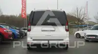 2021 Volkswagen Caddy