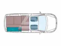 2021 Volkswagen Caddy