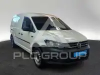 2021 Volkswagen Caddy