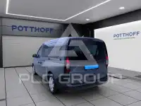 2021 Volkswagen Caddy