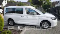 2021 Volkswagen Caddy