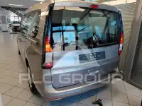 2021 Volkswagen Caddy