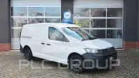 2021 Volkswagen Caddy