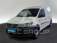 2021 Volkswagen Caddy