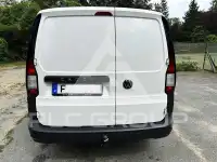 2021 Volkswagen Caddy