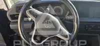2021 Volkswagen Caddy