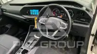 2021 Volkswagen Caddy