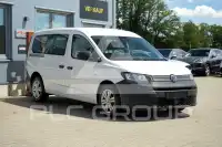 2021 Volkswagen Caddy