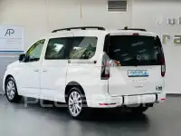 2021 Volkswagen Caddy