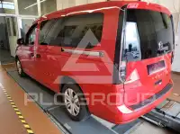 2021 Volkswagen Caddy