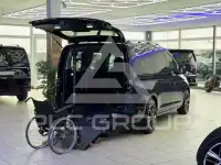 2021 Volkswagen Caddy