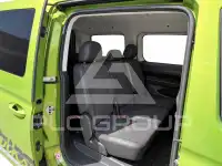 2021 Volkswagen Caddy