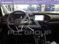 2021 Volkswagen Caddy
