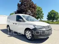 2021 Volkswagen Caddy