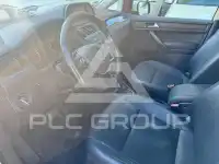 2021 Volkswagen Caddy