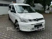 2021 Volkswagen Caddy