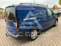 2021 Volkswagen Caddy