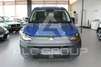 2021 Volkswagen Caddy