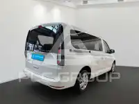 2021 Volkswagen Caddy