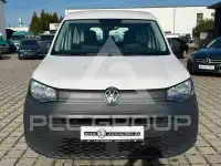 2021 Volkswagen Caddy