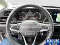 2021 Volkswagen Caddy