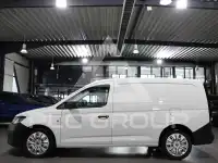 2021 Volkswagen Caddy